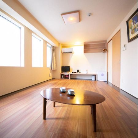 Hotel Kudou Oita - Vacation Stay 38583V מראה חיצוני תמונה