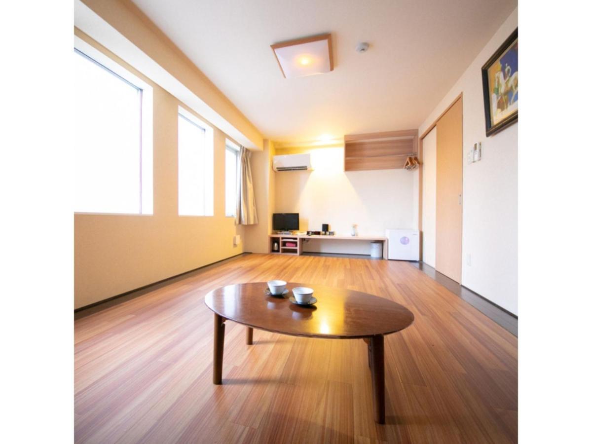 Hotel Kudou Oita - Vacation Stay 38583V מראה חיצוני תמונה