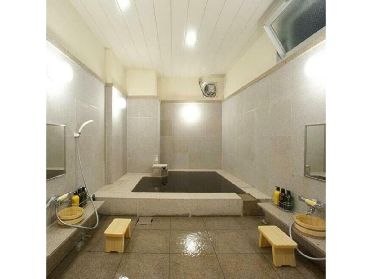Hotel Kudou Oita - Vacation Stay 38583V מראה חיצוני תמונה