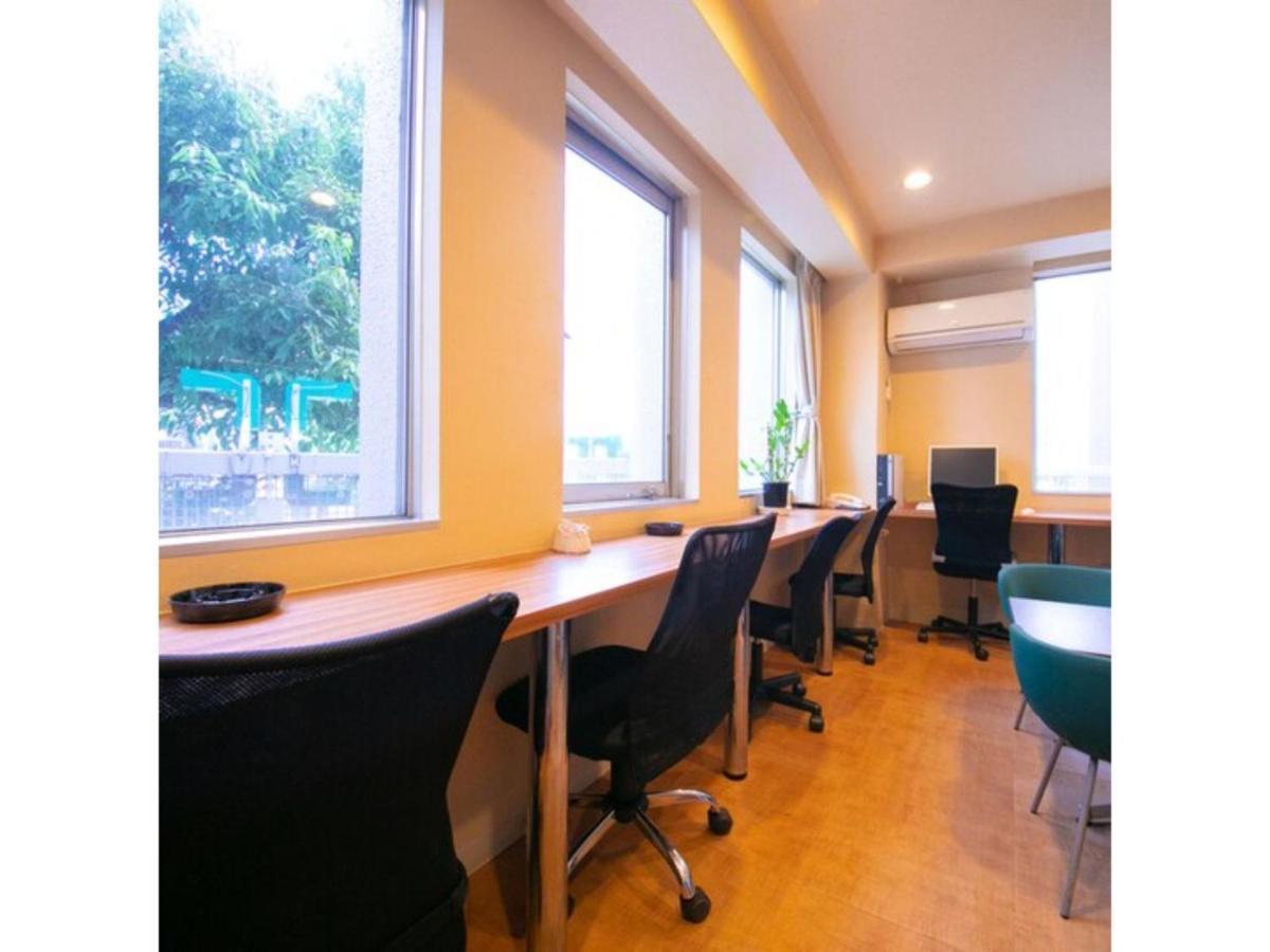 Hotel Kudou Oita - Vacation Stay 38583V מראה חיצוני תמונה