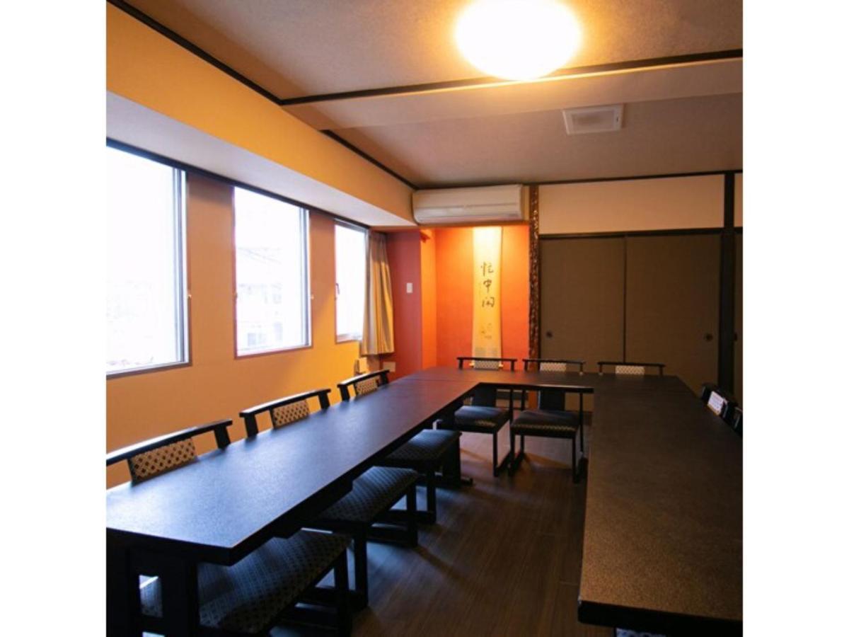 Hotel Kudou Oita - Vacation Stay 38583V מראה חיצוני תמונה