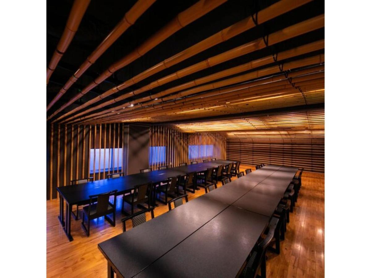 Hotel Kudou Oita - Vacation Stay 38583V מראה חיצוני תמונה