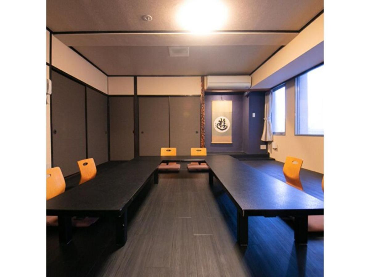 Hotel Kudou Oita - Vacation Stay 38583V מראה חיצוני תמונה