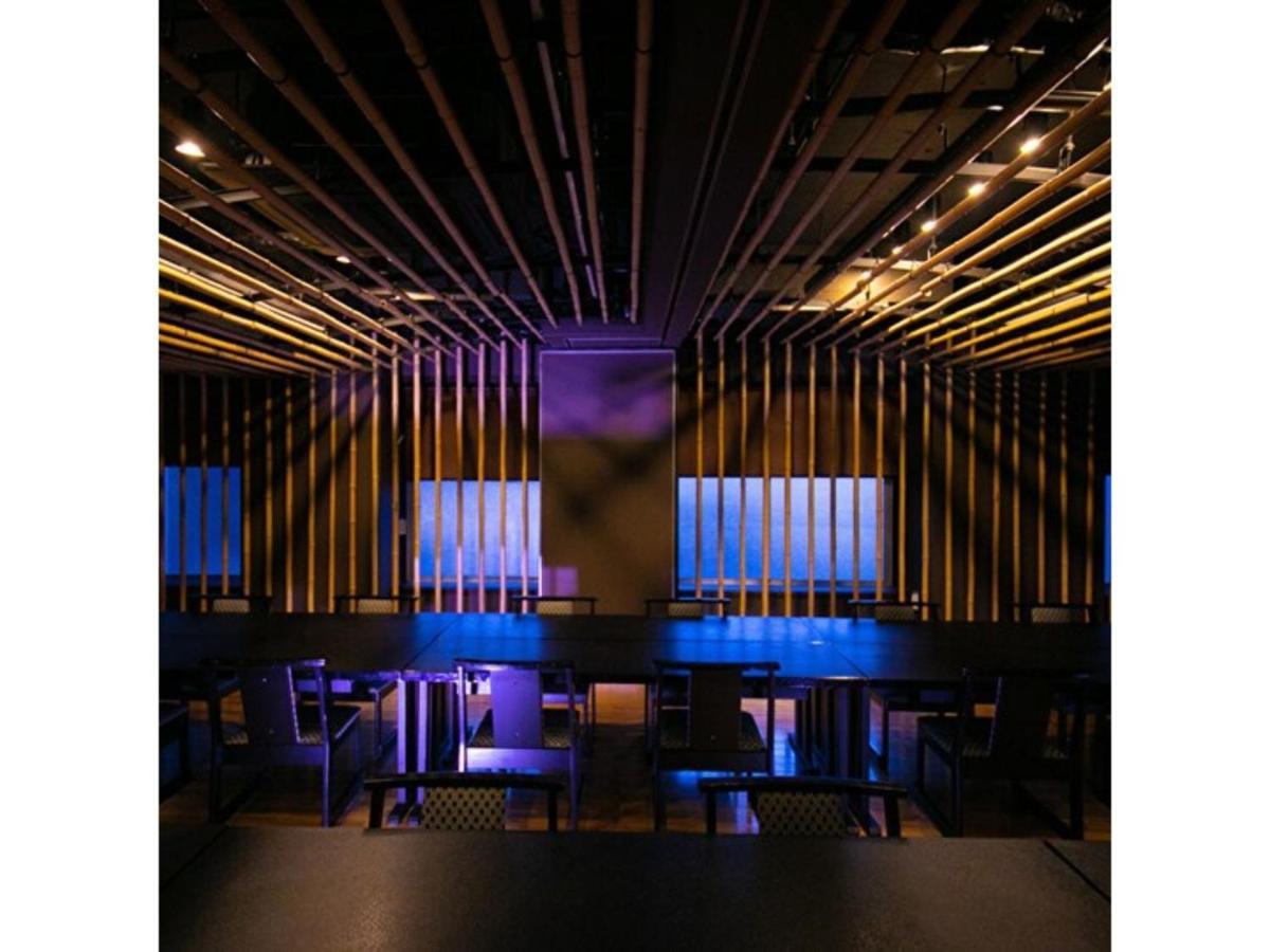 Hotel Kudou Oita - Vacation Stay 38583V מראה חיצוני תמונה